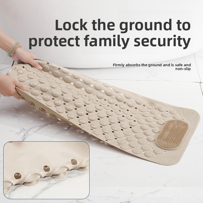 The DrySafe Step Mat™