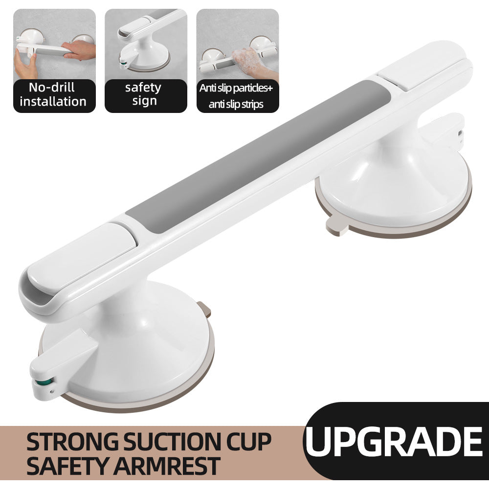 The QuickBrace Suction Bar™