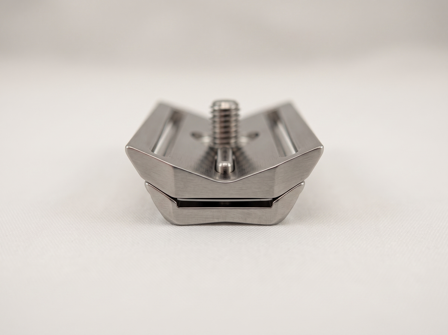 Paximio razor head fixed 30 degree angle clamp